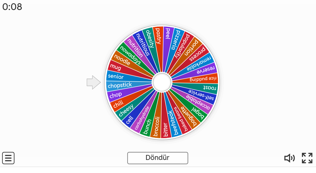 VOCABULARY -5